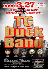 TC Duck Band  ＜Country＞