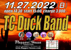  TC Duck Band  ＜Country＞