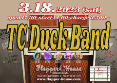 TC Duck Band  ＜Country＞