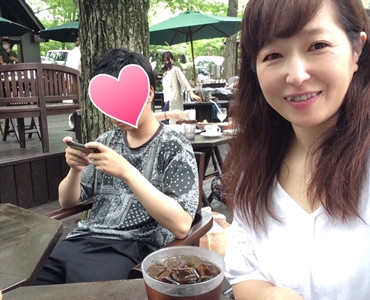 初めてのペニーレイン♪山ごもりBBQin那須