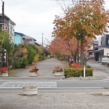 今日から11月!お疲れケアは、お早めに~