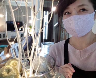 頭がごちゃごちゃした時の、リフレッシュ法。