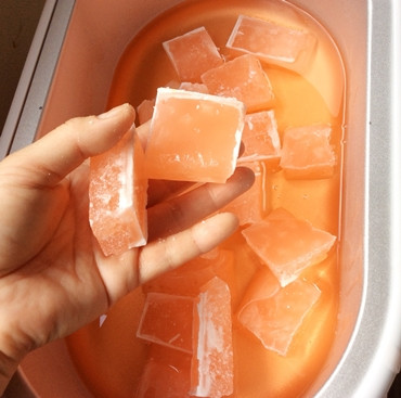 【初心者でもわかりやすい】指先までふっくら、艶々パラフィンパックとは①