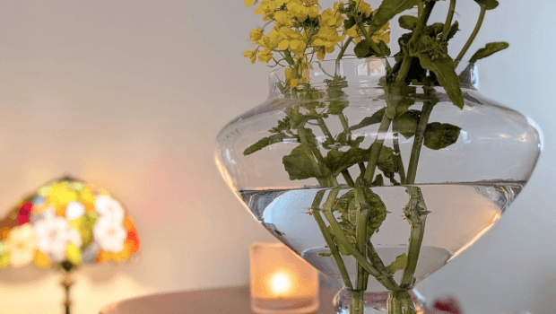 3/25(水)〜New選べるオプション付『王女様の休日コース』ご予約受付開始!