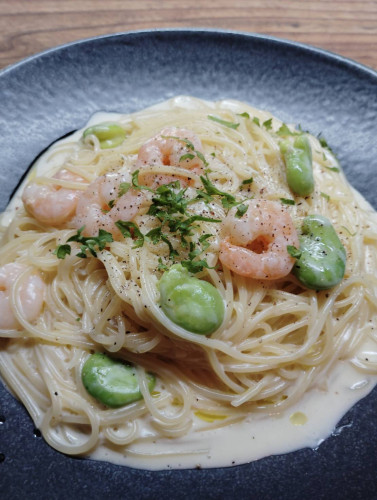 3/12木〜3/16月のパスタメニュー