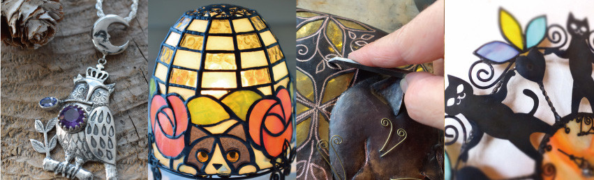 今春、工房はリニューアルいたします