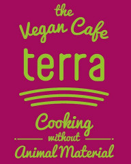 Vegan Cafe terra