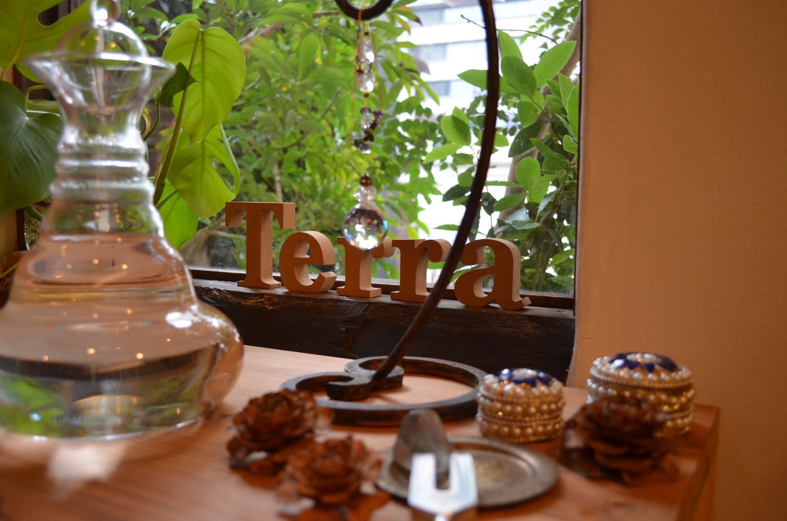 terra