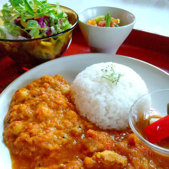 ハーフ&ハーフ