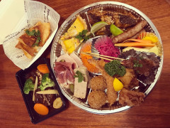 記念日オードブル