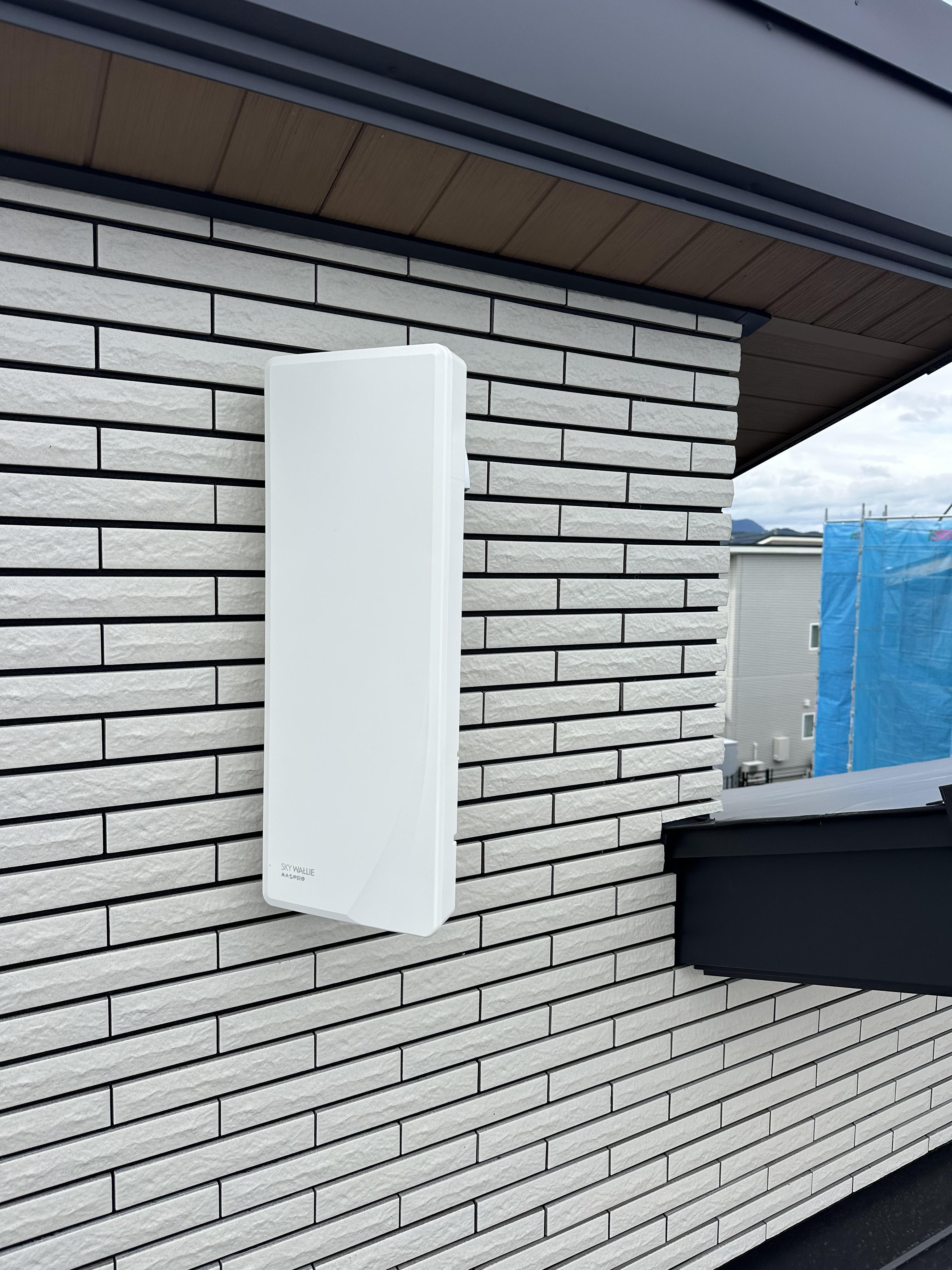 上田市のアンテナ工事は中央電機サービスへ|地デジ・BSも地元業者が確実に調整!