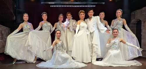 11/17 アルハムヴラレビューparty