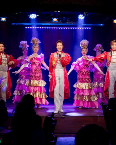 3/9アルハムヴラLIVE