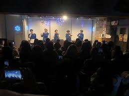 BECZ 大阪鶴橋 POJAGI ライブ
