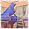 奈良県生駒市の
ピアノ♪エレクトーン教室
　山野音楽教室