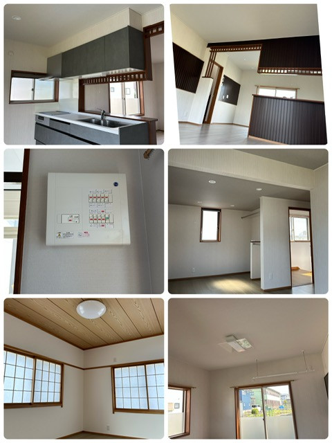 令和７年６月　湯沢市 A邸改築工事