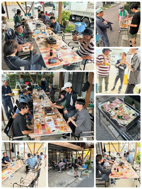 K・Dイベント　2025 夏会
