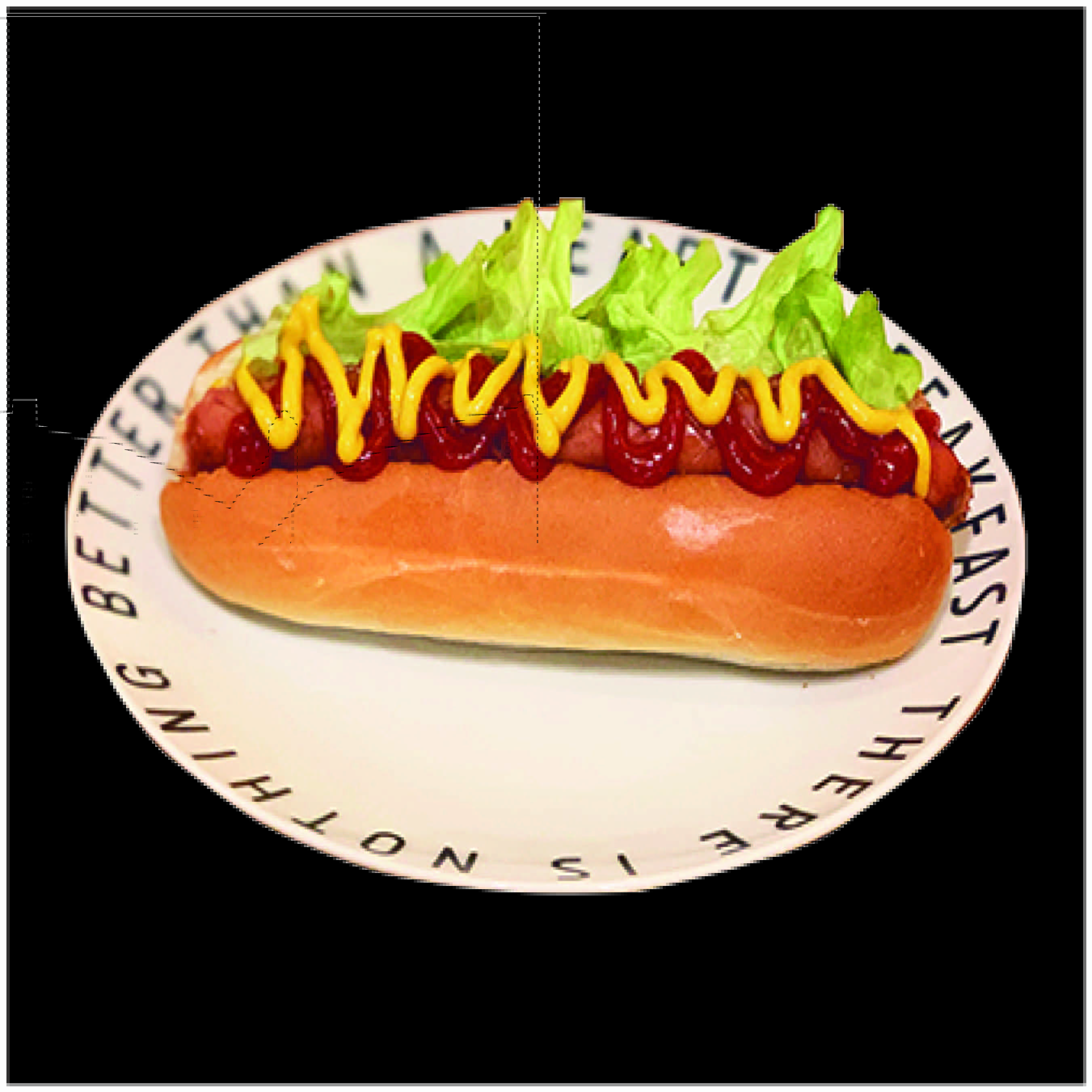 ホットドッグ