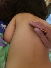 乳幼児・就学前の児童