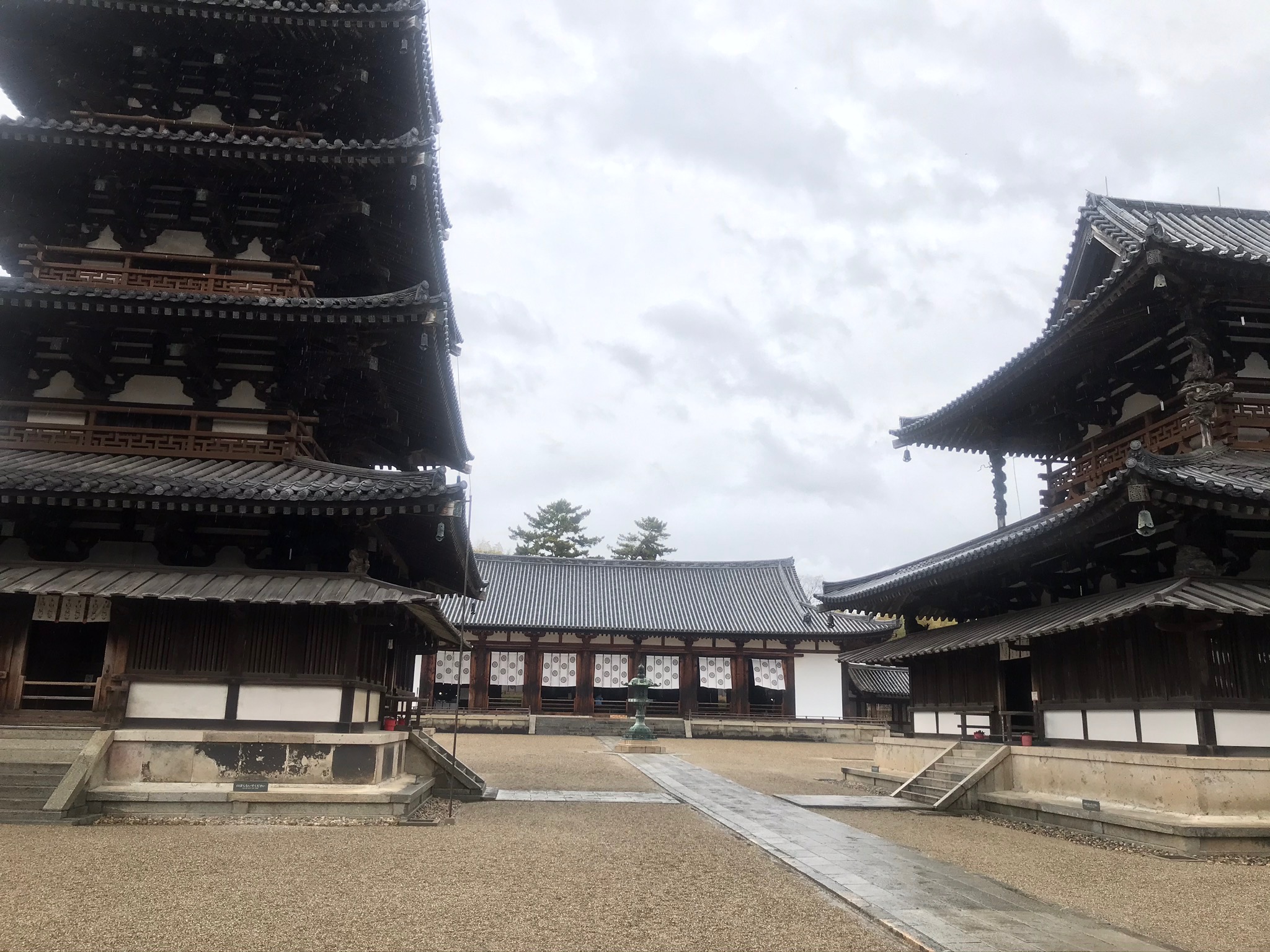 聖徳太子をたずねて〜交野組研修旅行に参加しました〜