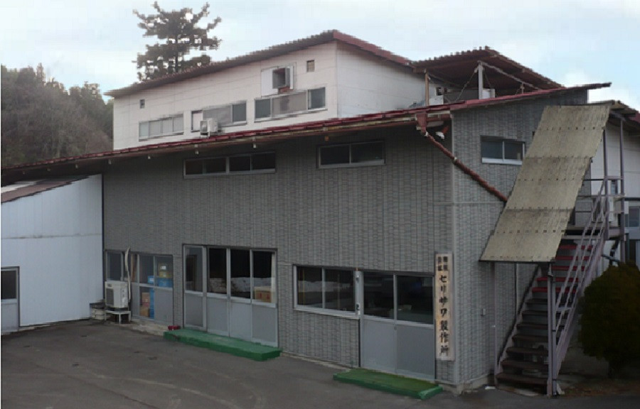 外観（正面）