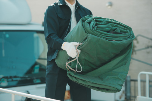 ■<7月コラム>運転手の待機時間は労働時間に該当する?知っておきたい知識を大公開!