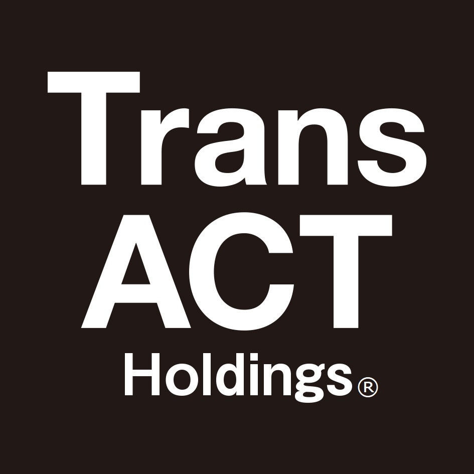 株式会社トランスアクトホールディングス｜TransACT Holdings