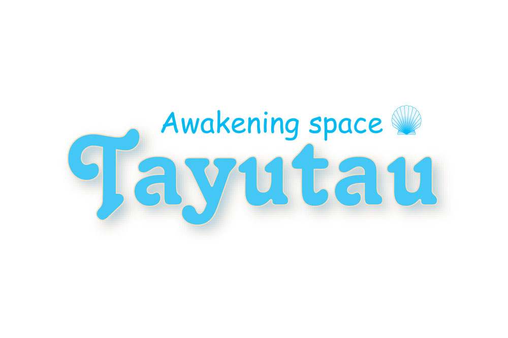 Awakening space Tayutau