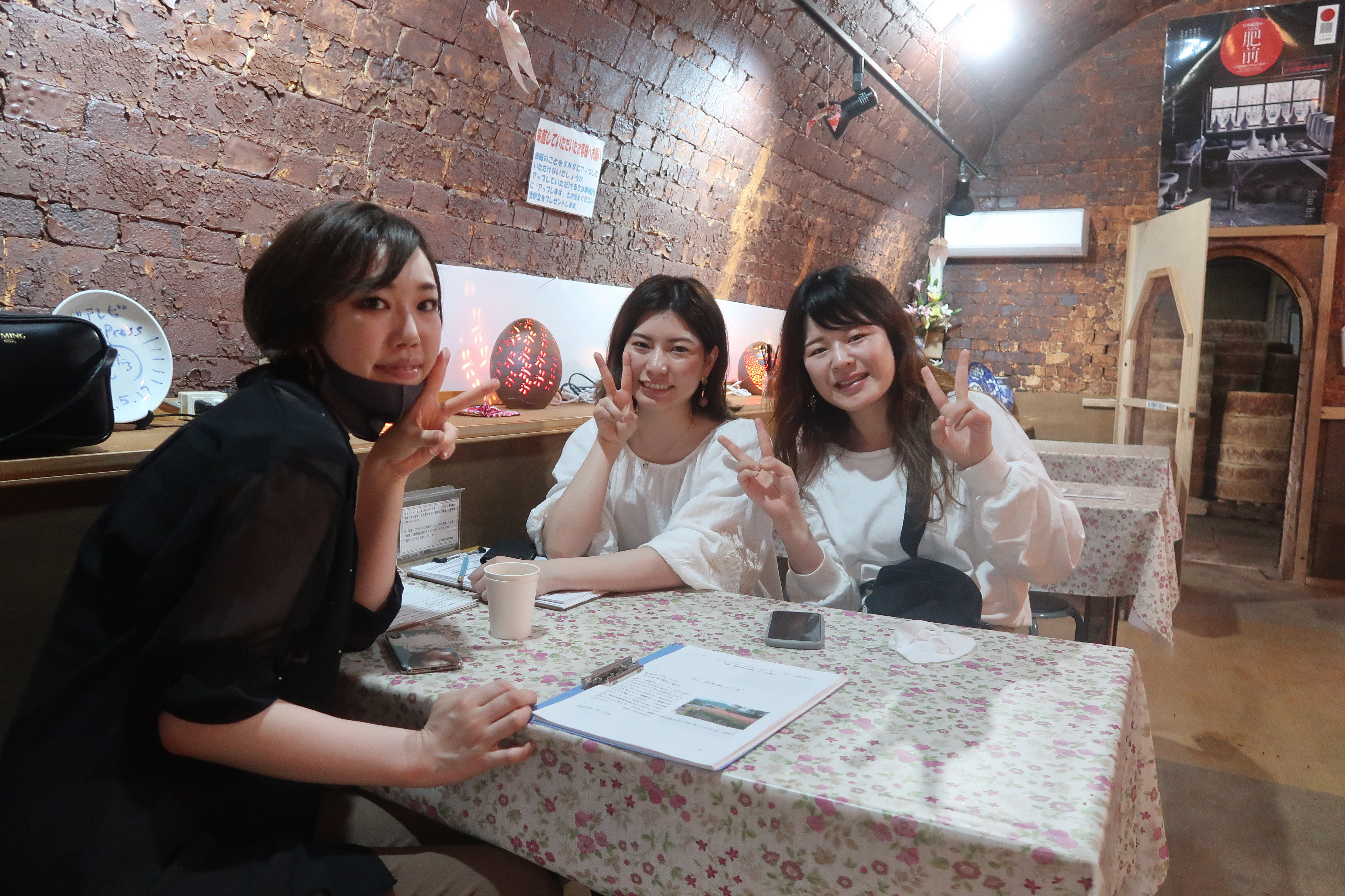 お客様が少ない折、本当にありがとう。感謝。