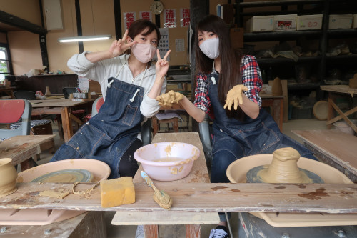 高校時代の友達っていいなあ