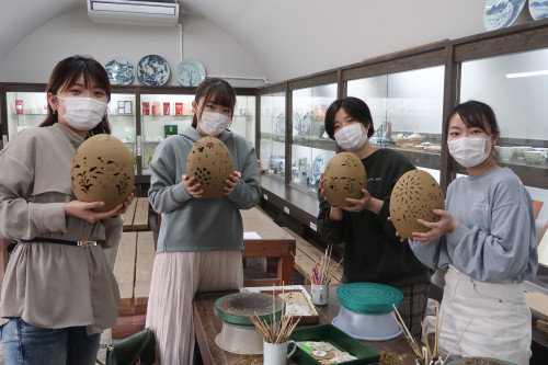 旅行楽しんでいますか