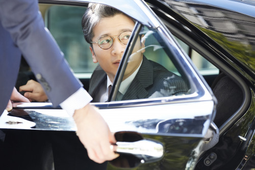 ■<1月コラム>役員運転手になりたい!仕事としての魅力と適性は?