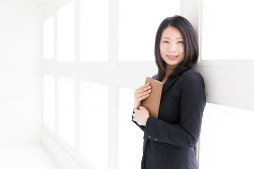 ■<4月コラム>秘書検定は持っていて損はない!資格を活かせる場面とは?