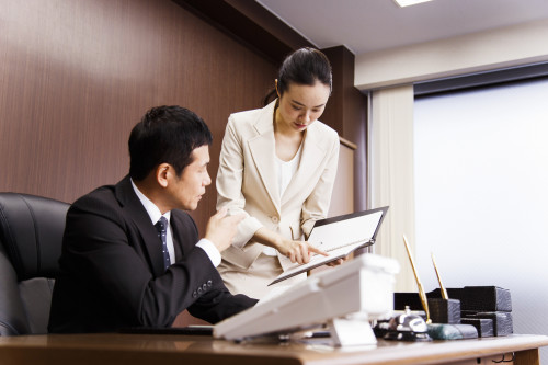■<10月コラム>秘書になるには何を身につければいい?仕事に就くための方法は?