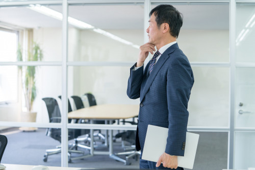 ■<5月コラム>起業後に経営者が感じている3つの悩みとは!解決策もあわせて紹介