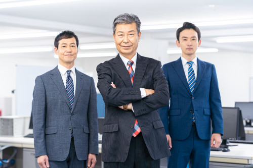 ■<7月コラム>経営者が疲れたときはどうすれば?会社を維持するためにできること