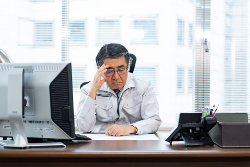 ■<10月コラム>【社長の悩み】よくある事業・お金・ヒトの悩みはこの2つで解決する