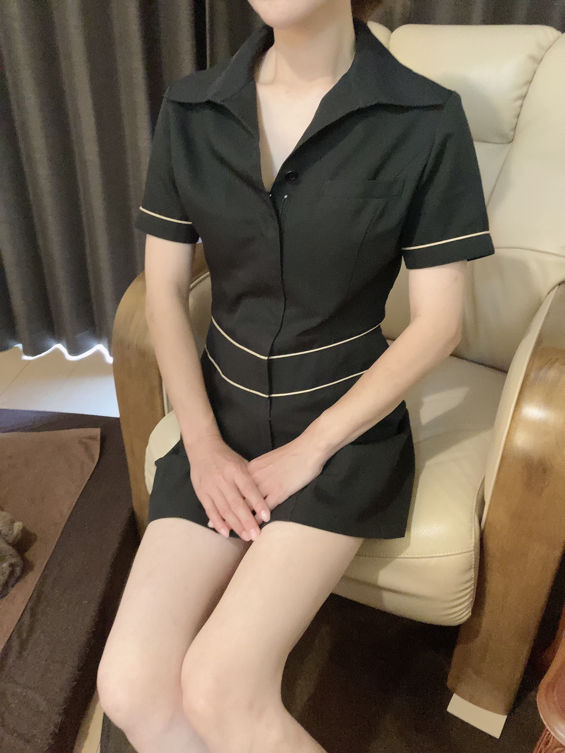 ☆小柄でキレイ系セラピスト☆高西 理奈☆
