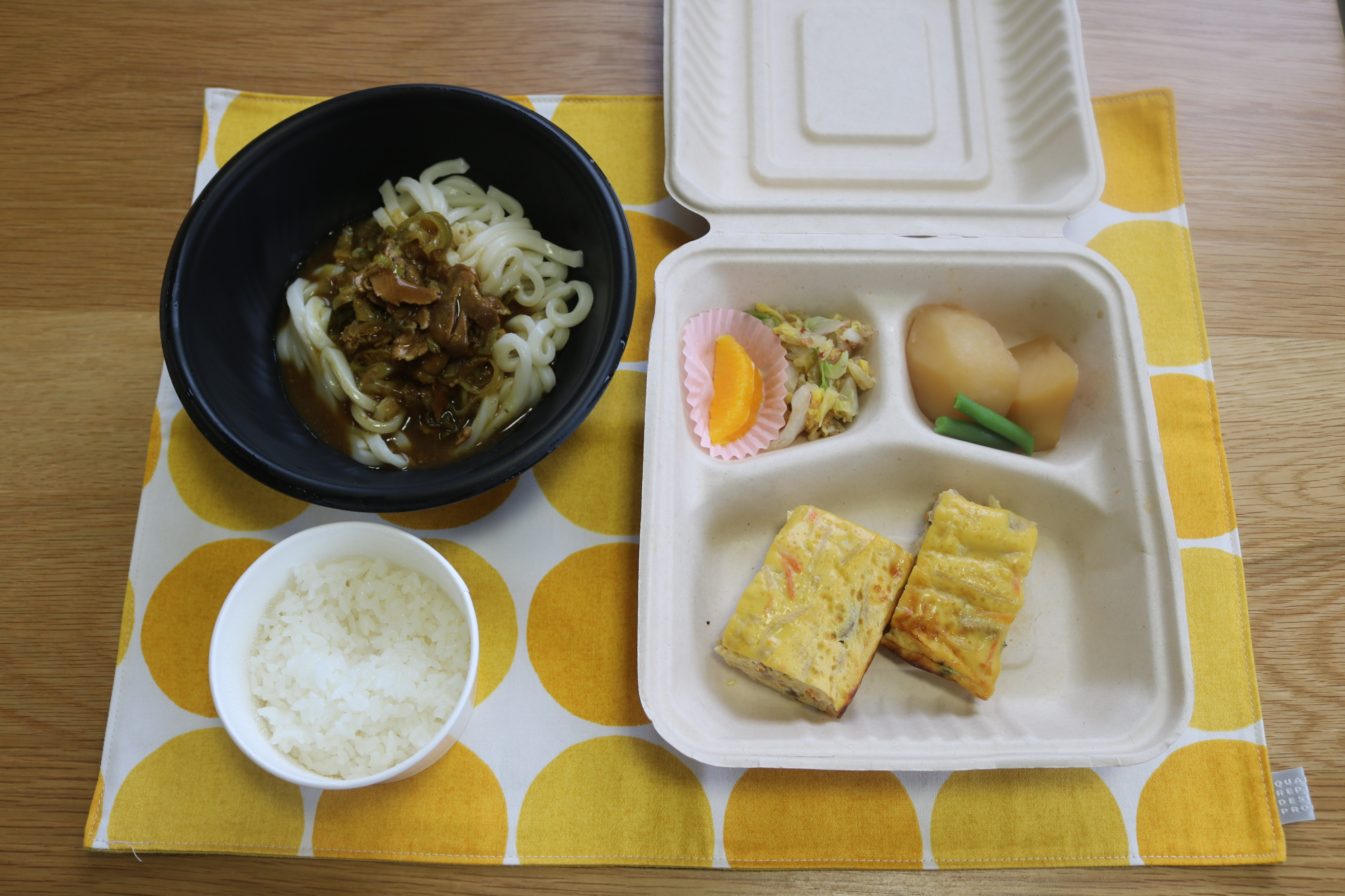 6月4日の給食