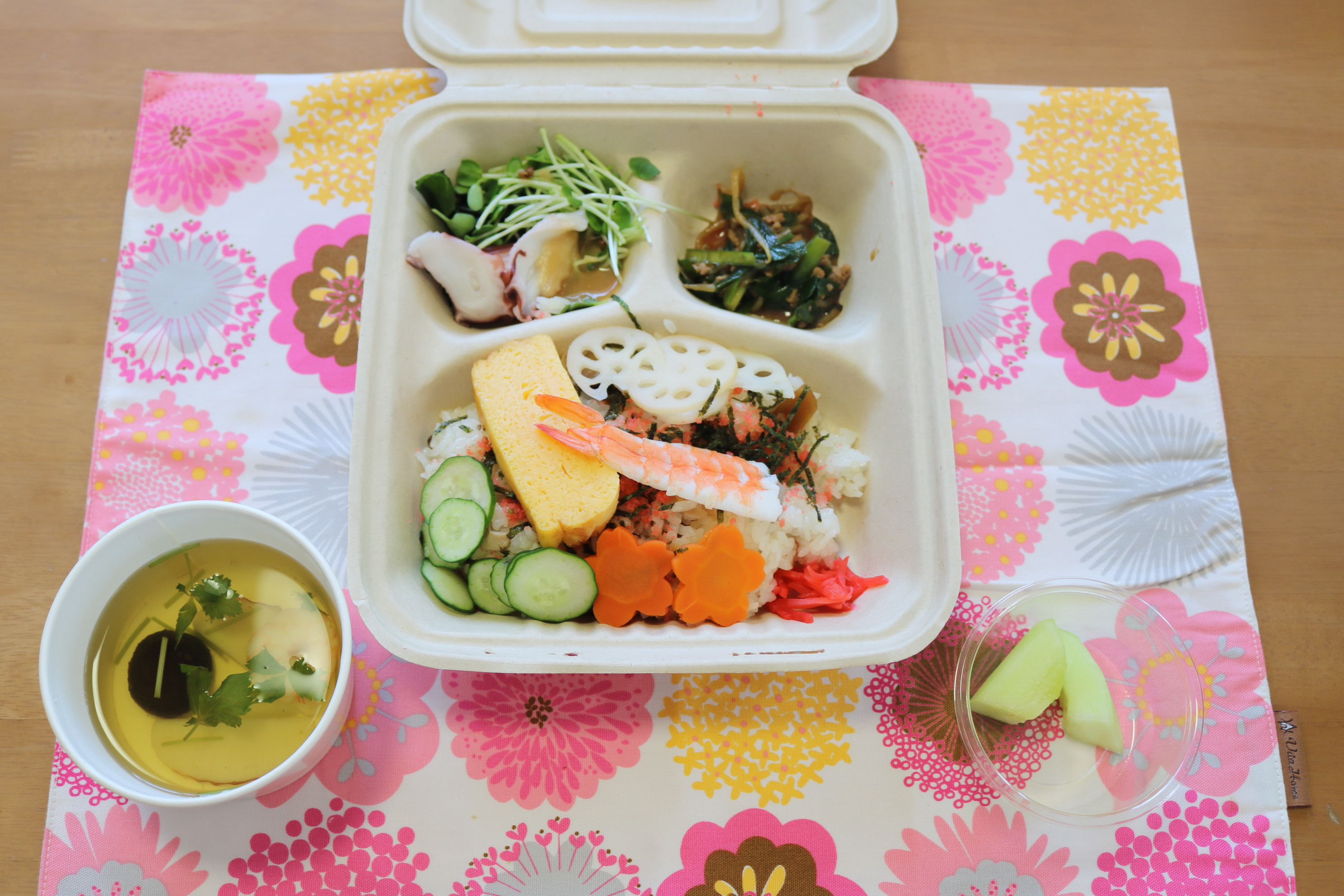 6月10日の給食
