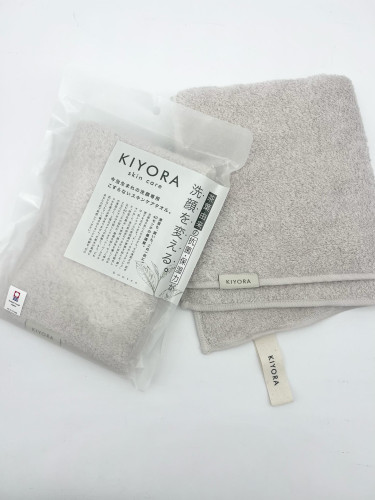 KIYORA skin care