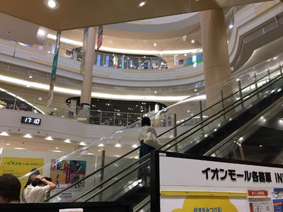 ~出張販売のお知らせ~