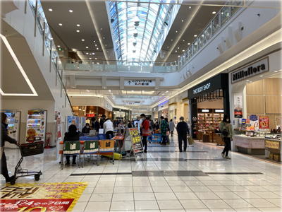~出張販売のお知らせ~ 【イオン東浦店】 1/15(金)~1/19(火) 10時~18時 1F食品催事場