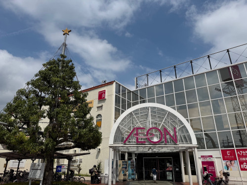 🎡【初出店】出張販売のお知らせ🎡