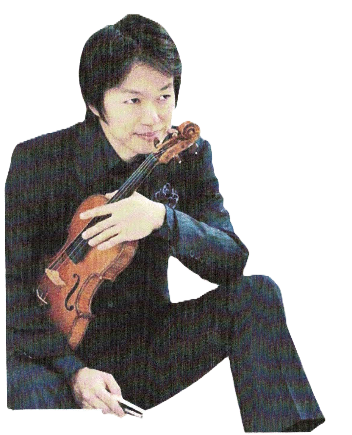 三上亮 ヴァイオリン・リサイタル