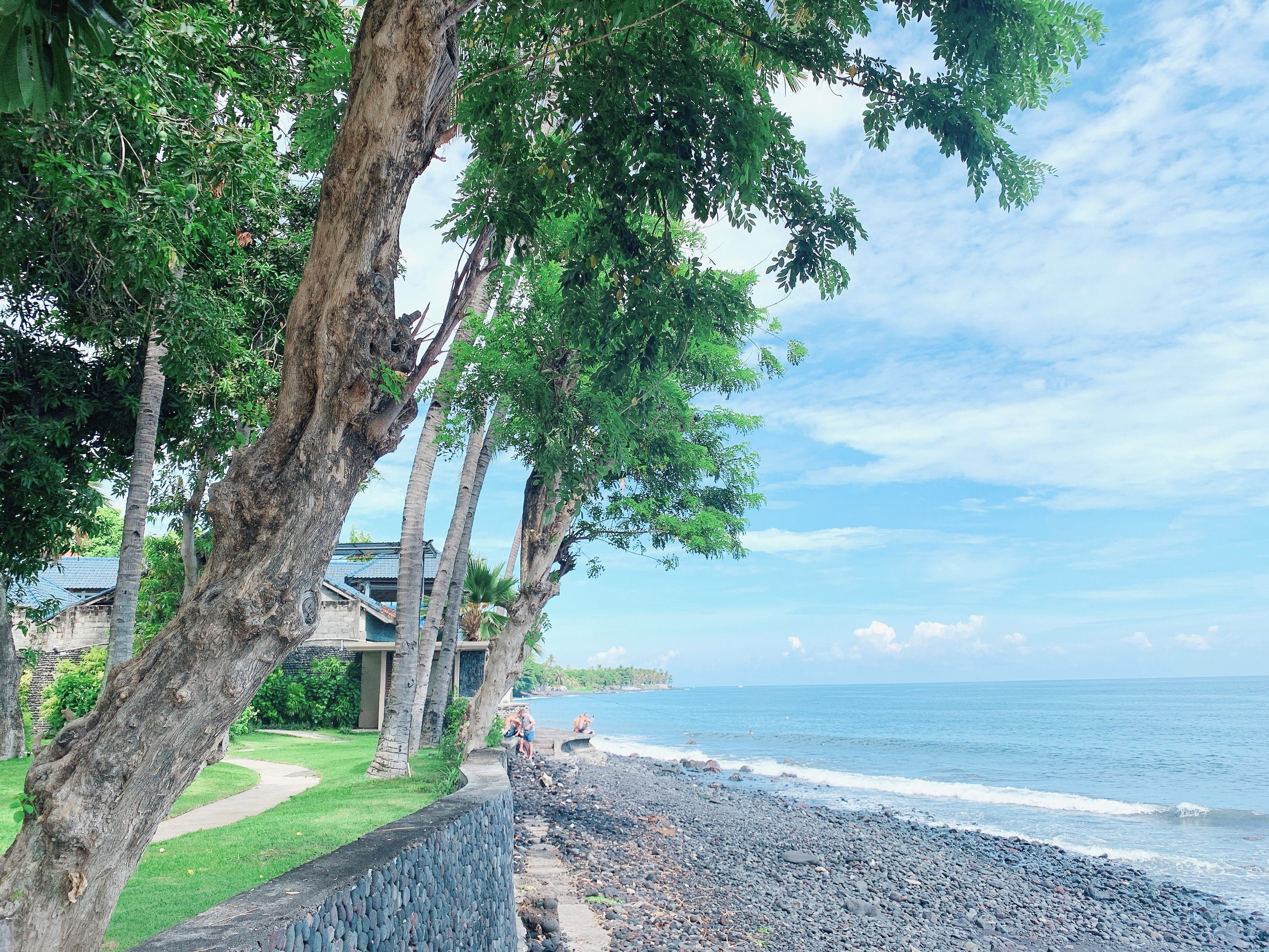 トランバンツアー