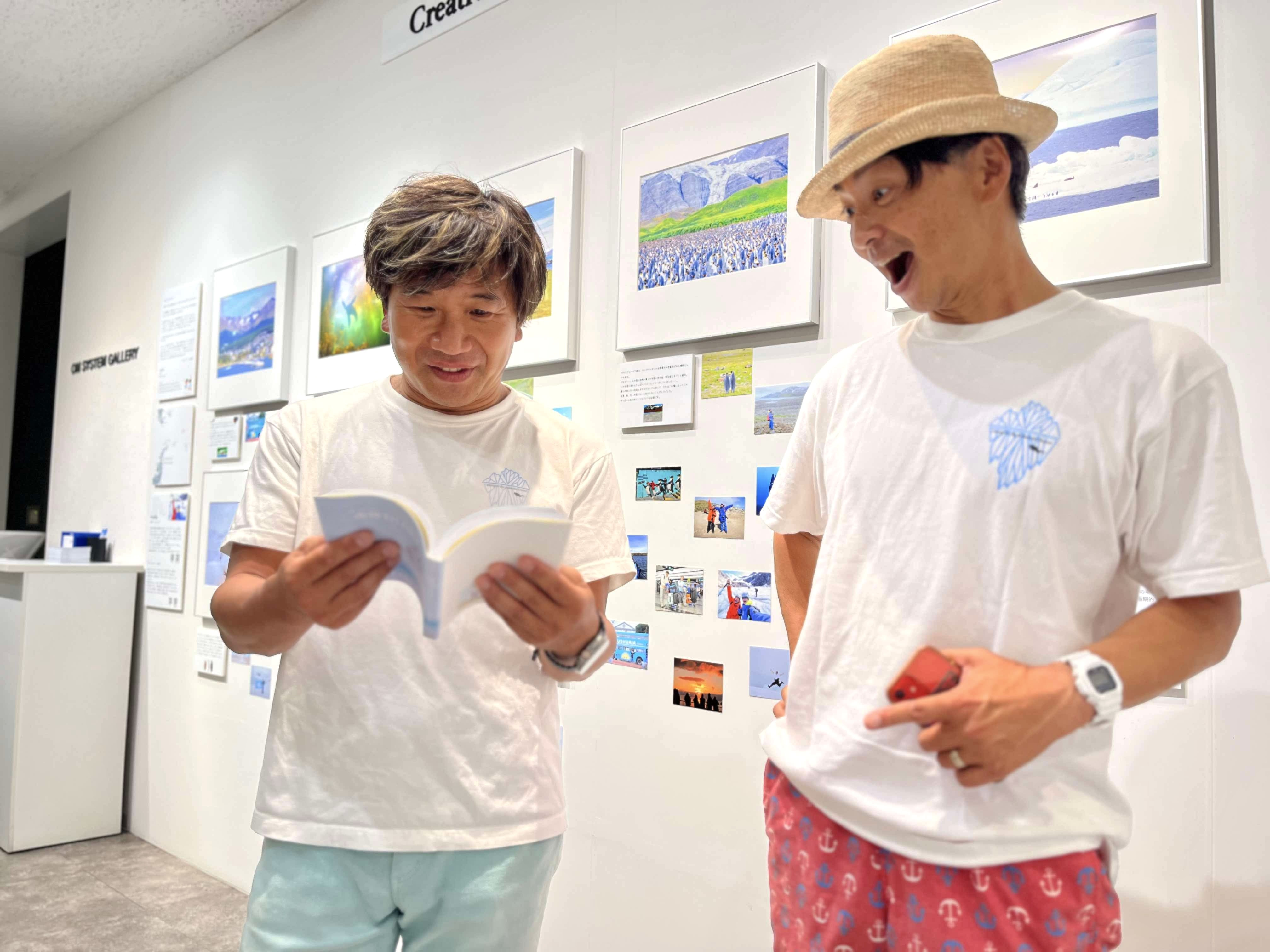 フォトセミナー予約受付中