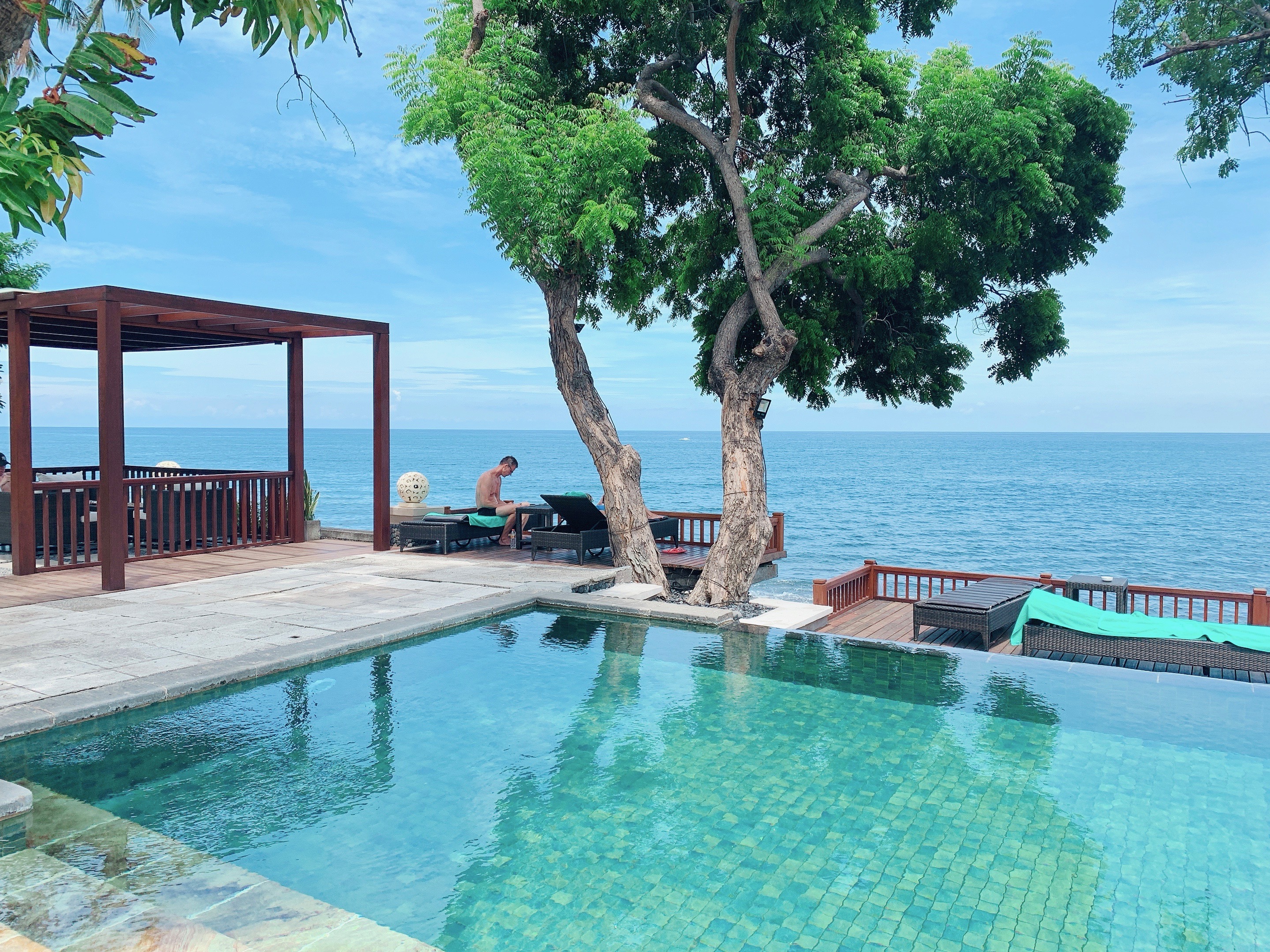 トランバンツアー