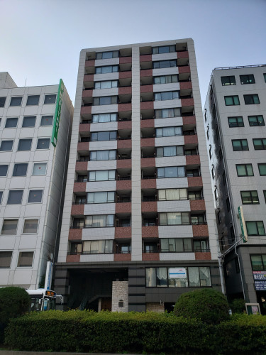 🏠お申込み情報🏠入居者募集しておりました『フォーレ長崎県庁通り』13.5万円に入居申し込みをいただきました。