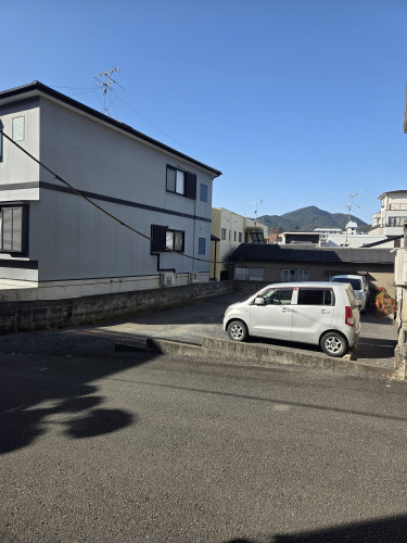 🏠売り土地情報🏠長崎県長崎市花丘町にて土地の販売を開始いたしました。